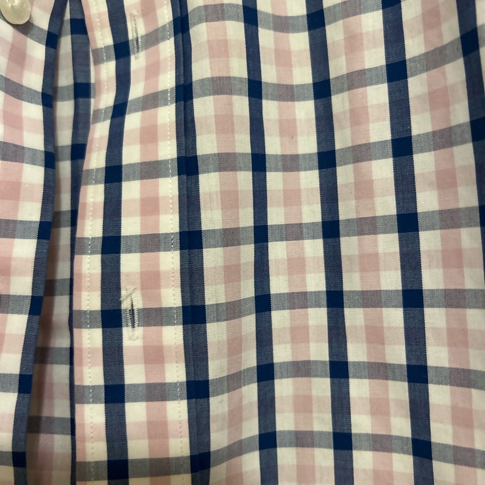 Bundle Of Men’s Button Down Shirts. Multiple Colo… - image 3